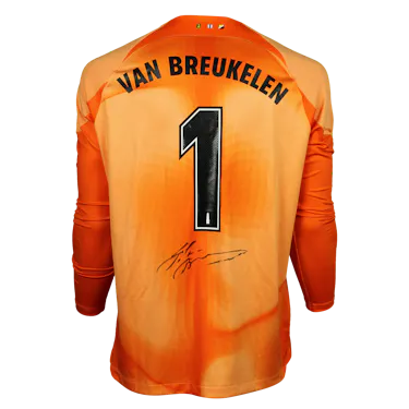 Hans van Breukelen