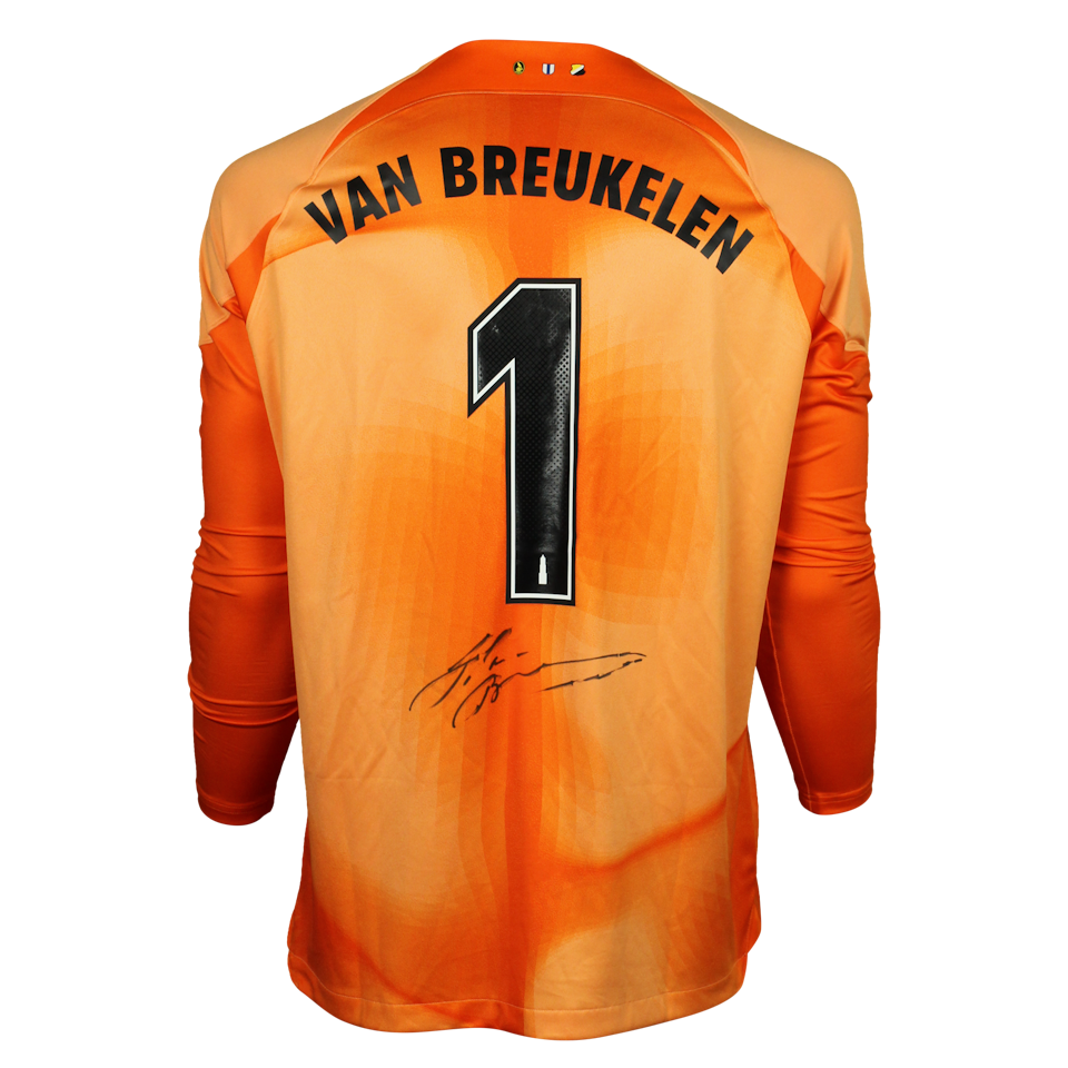 Hans van Breukelen