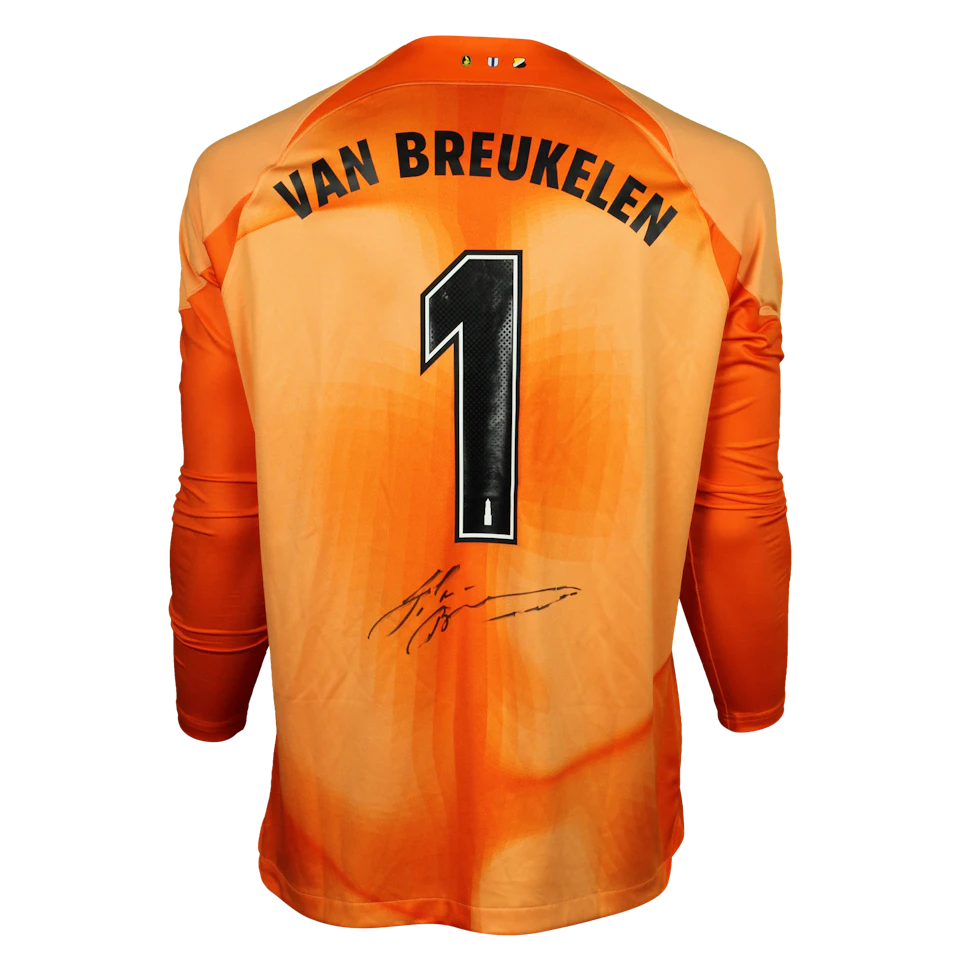 Hans van Breukelen