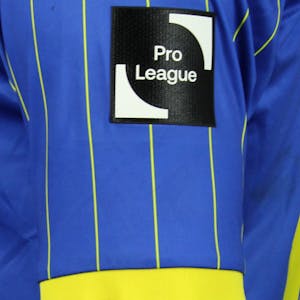 Bruny Nsimba S.K. Beveren shirt