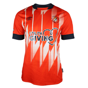 Carlton Morris Luton Town jersey