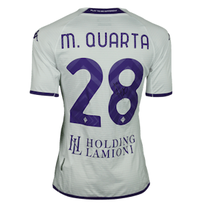 Lucas Martínez Quarta Fiorentina shirt