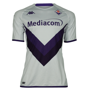 Lucas Martínez Quarta Fiorentina shirt
