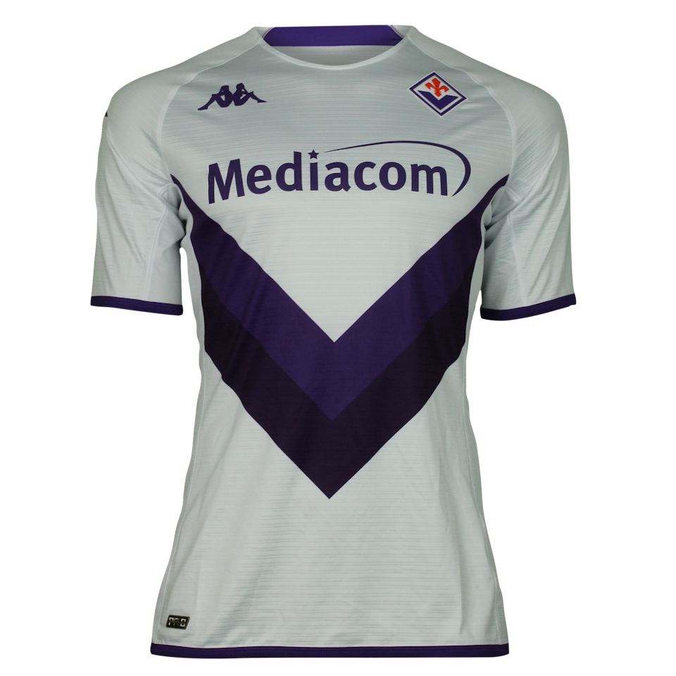 Lucas Martínez Quarta Fiorentina shirt
