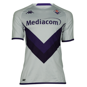 Rolando Mandragora Fiorentina shirt