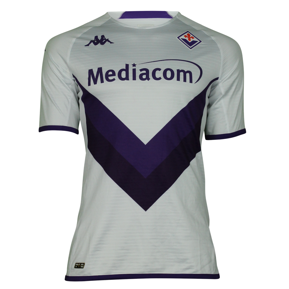 Rolando Mandragora Fiorentina shirt