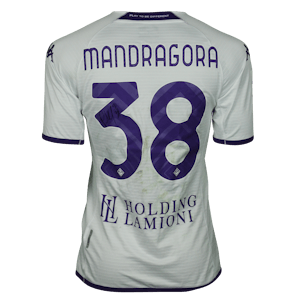 Rolando Mandragora Fiorentina shirt