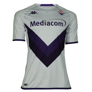Jonathan Ikoné Fiorentina shirt