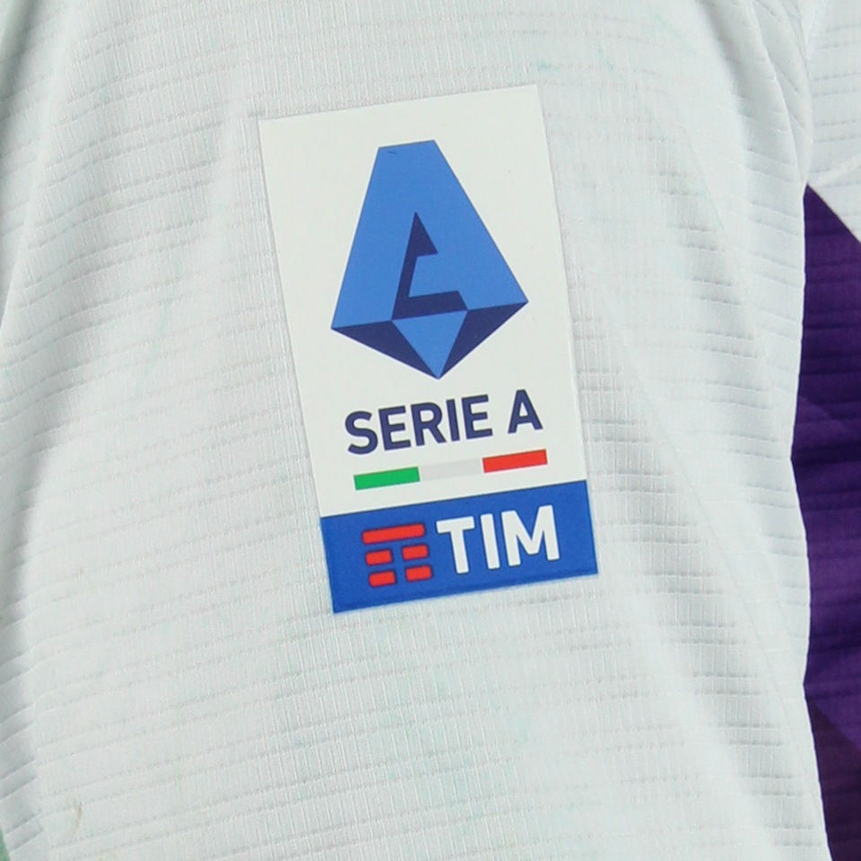 Jonathan Ikoné Fiorentina shirt