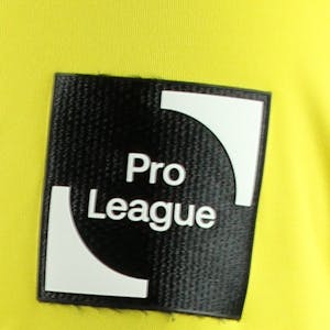 Maillot de Yusuke Matsuo (KVC Westerlo)