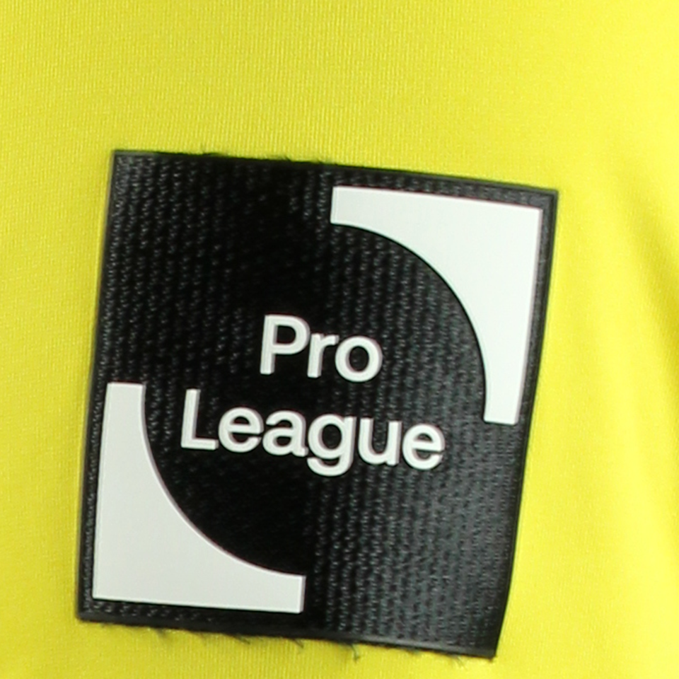 Maillot de Yusuke Matsuo (KVC Westerlo)