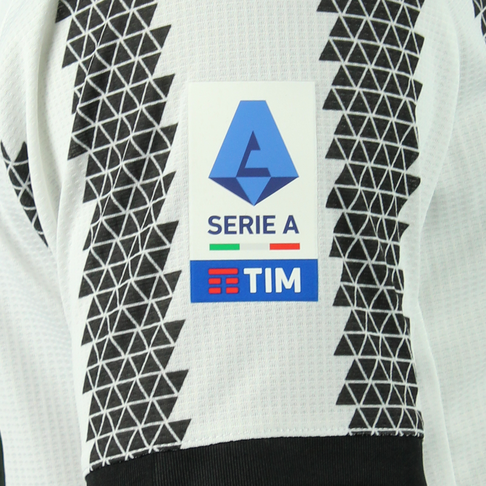 Moise Kean Juventus FC shirt