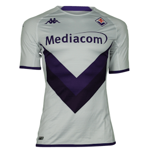 Lorenzo Venuti Fiorentina shirt