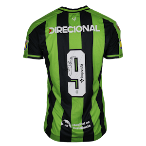 Wellington Pereira do Nascimento América shirt