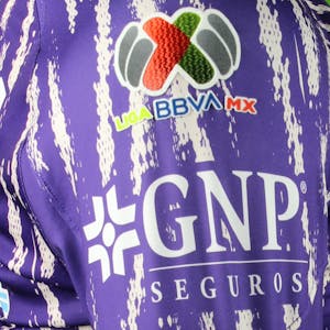 Luis Malagón Club América shirt