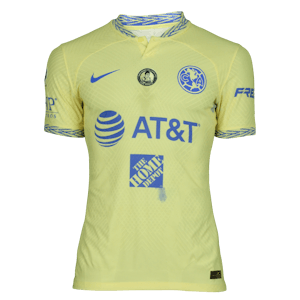 Emilio Lara Contreras Club América shirt