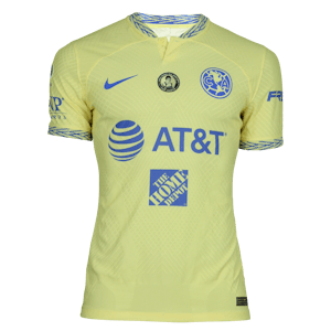 Maillot de Jonathan dos Santos (Club América)