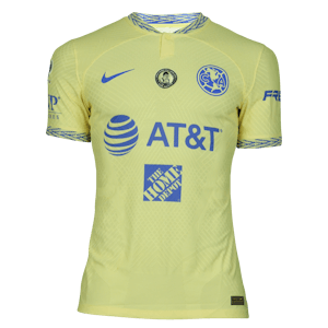 Pedro Aquino Sánchez Club América shirt