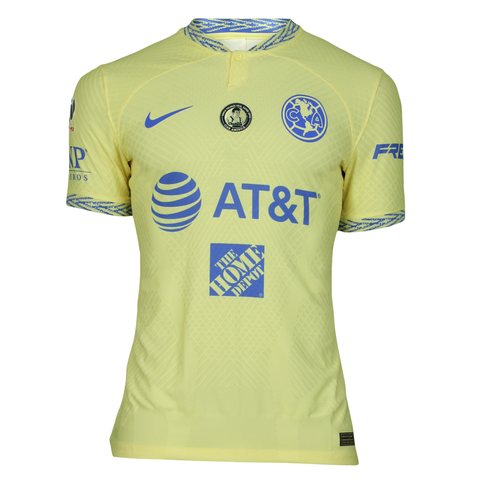 Miguel Layún Club América jersey