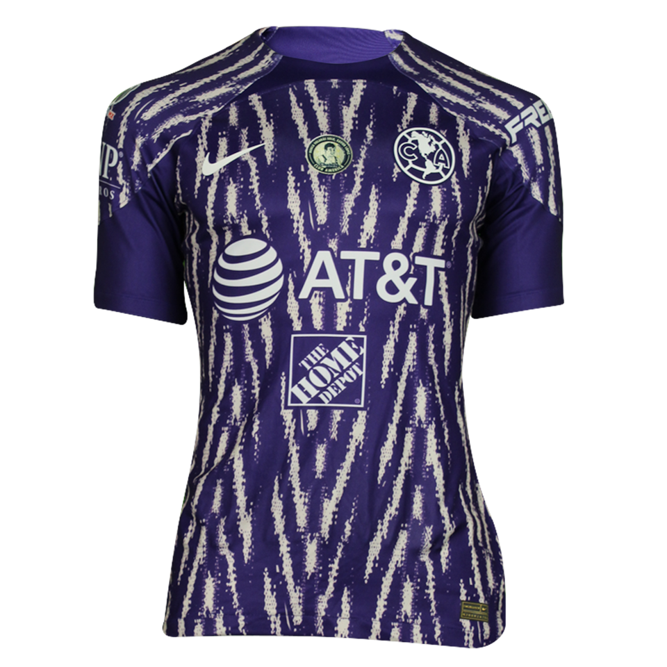 Camiseta Óscar Jiménez  Club América