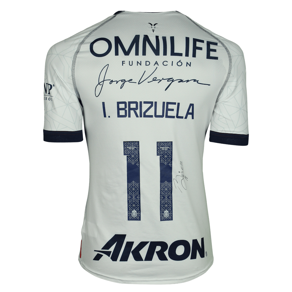 Brizuela jersey sales