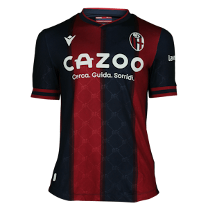 Giorgos Kyriakopoulos Bologna Fc 1909 shirt
