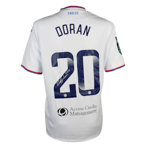 Polly Doran Crystal Palace Women shirt