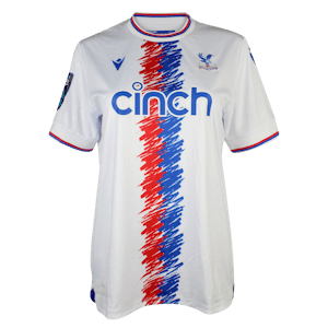 Polly Doran Crystal Palace Women shirt