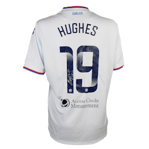 Elise Hughes Crystal Palace Women jersey