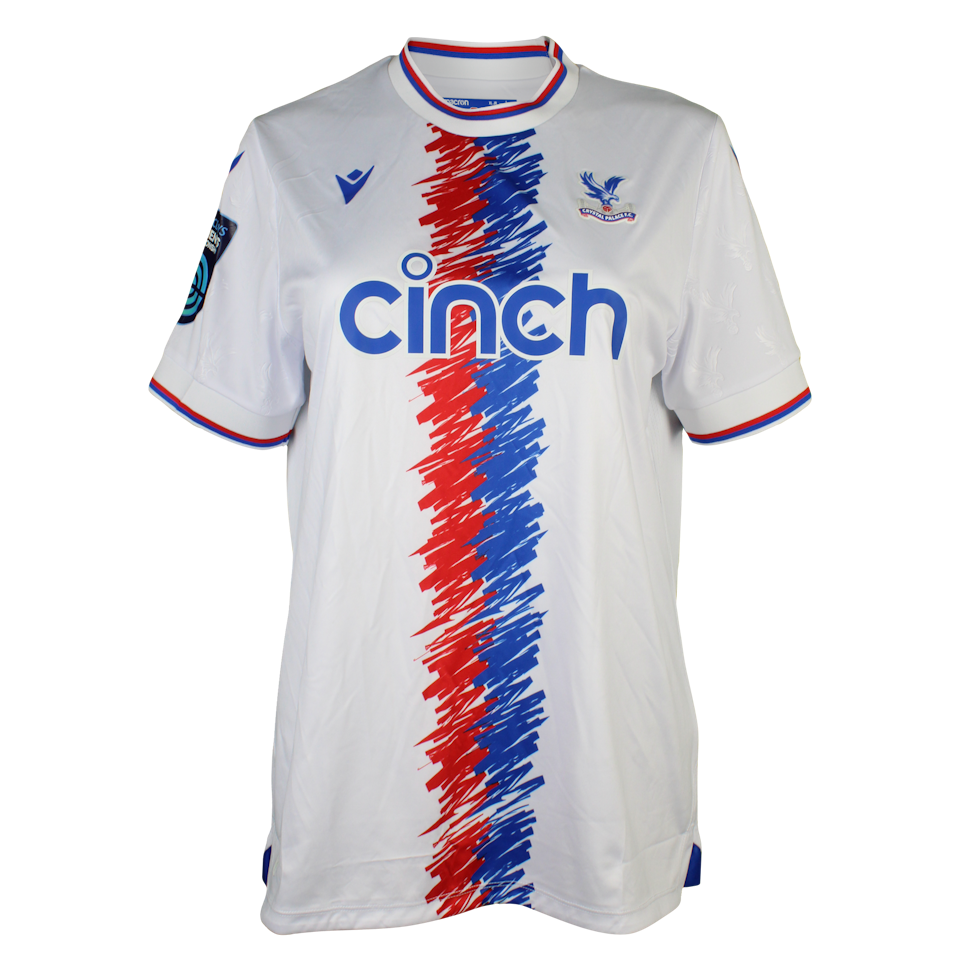 Annabel Blanchard Crystal Palace Women jersey