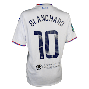 Annabel Blanchard Crystal Palace Women jersey