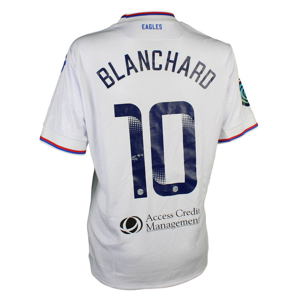 Annabel Blanchard Crystal Palace Women jersey