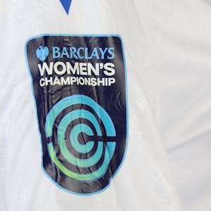 Annabel Blanchard Crystal Palace Women jersey