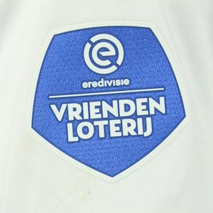 Sean Klaiber FC Utrecht shirt