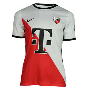 Ramon Hendriks FC Utrecht shirt