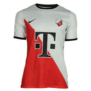 Sander van de Streek FC Utrecht shirt