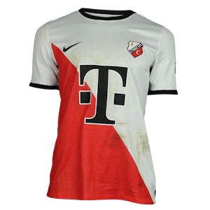 Anastasios Douvikas FC Utrecht shirt