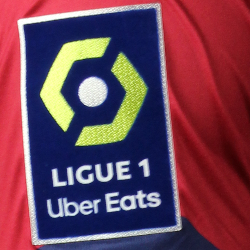 Neto Borges Clermont Foot 63 shirt