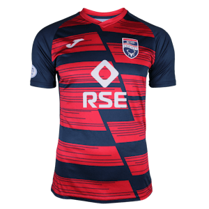 Ross Callachan Ross County jersey