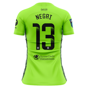 Natalia Negri Crystal Palace Women shirt