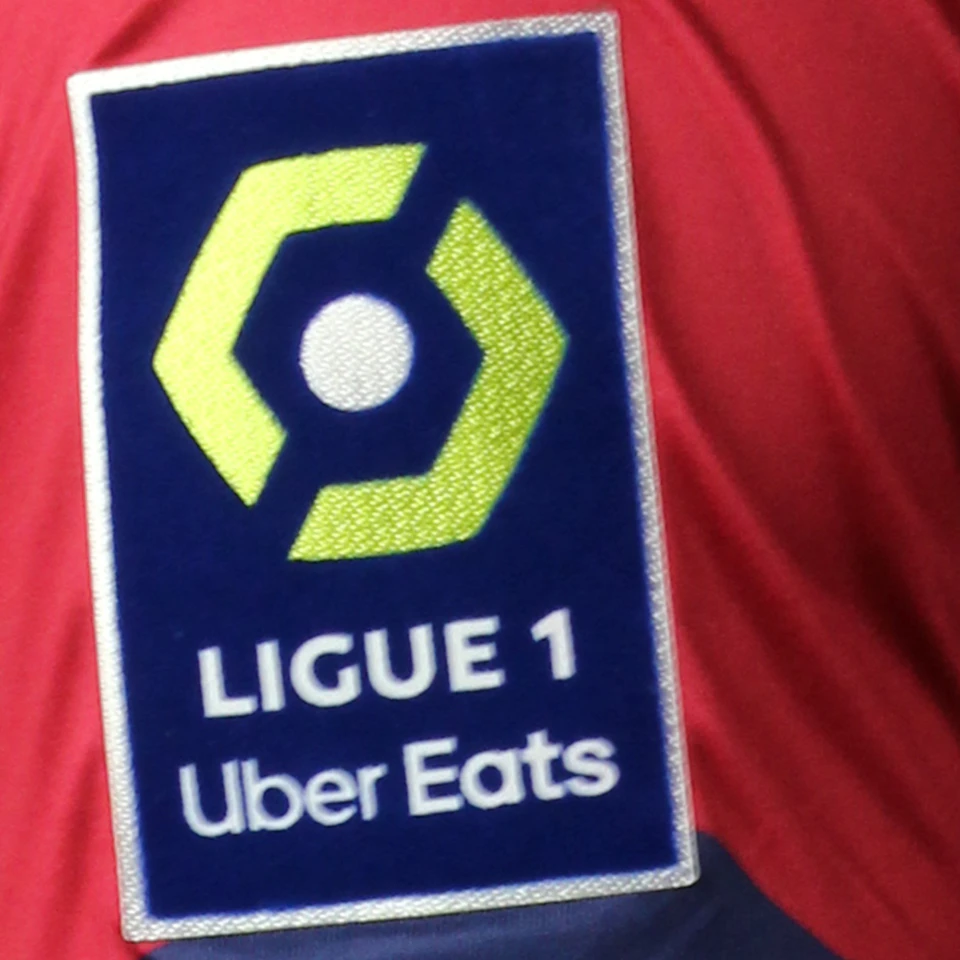 Aïman Maurer Clermont Foot 63 forması