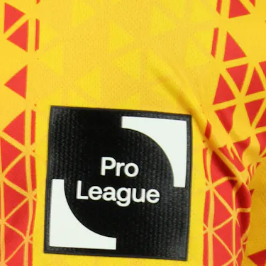 Enock Atta Agyei KV Mechelen shirt