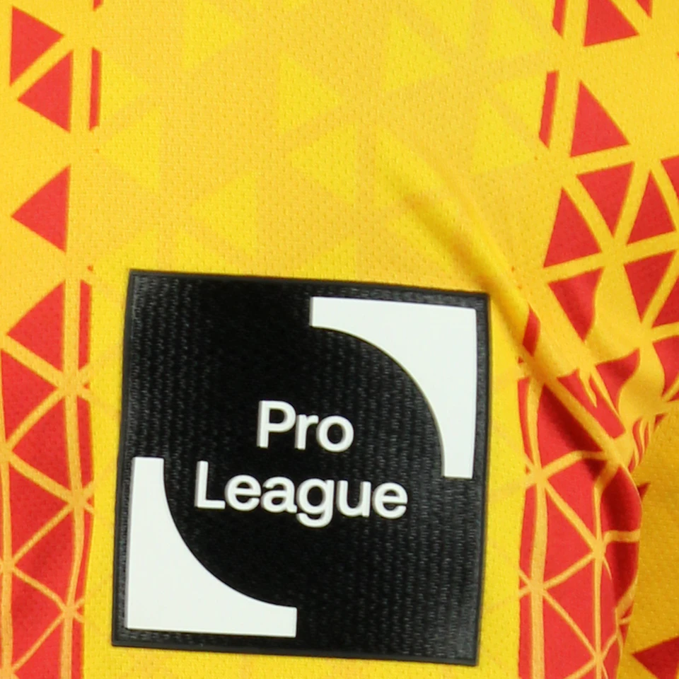 Enock Atta Agyei KV Mechelen shirt