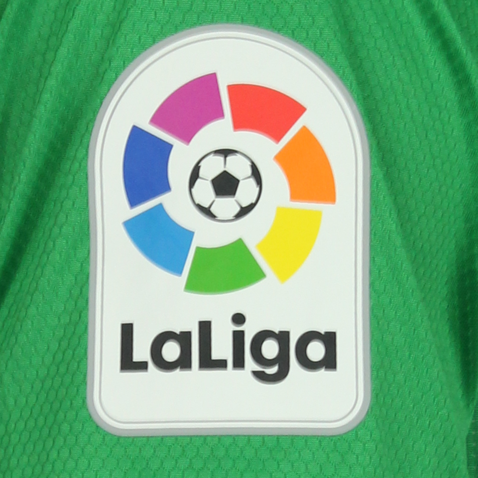 Germán Alejandro Pezzella Real Betis shirt