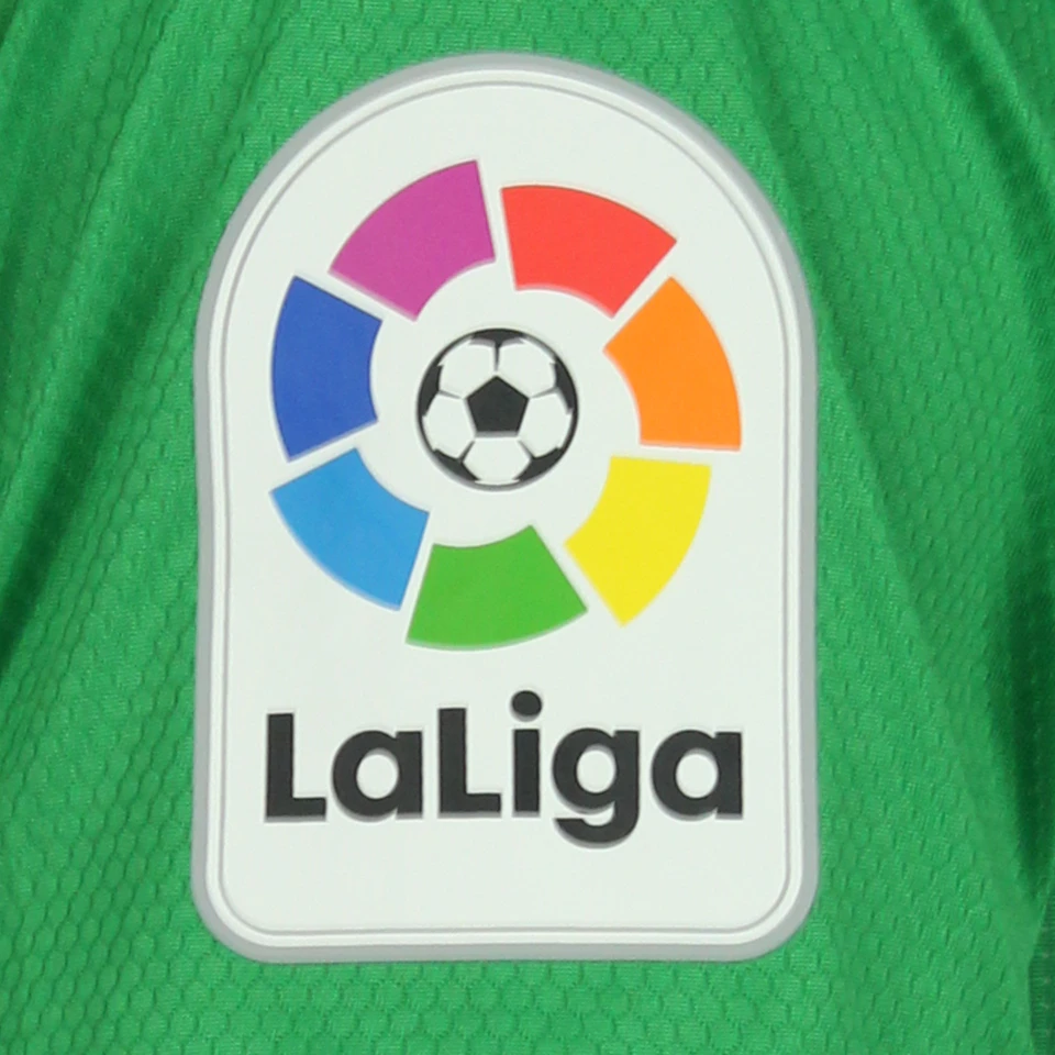Luiz Henrique Real Betis shirt