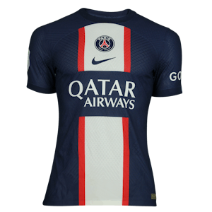 Marco Verratti Paris Saint-Germain shirt