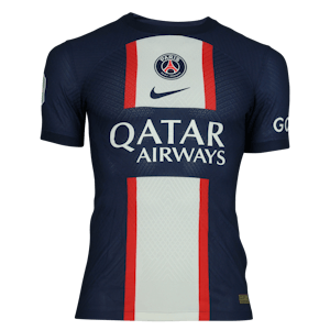 Vitinha Paris Saint-Germain shirt