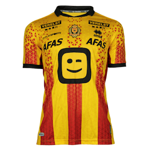 Ngal'ayel Mukau KV Mechelen shirt