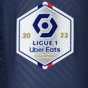 Warren Zaire Emery Paris Saint-Germain shirt