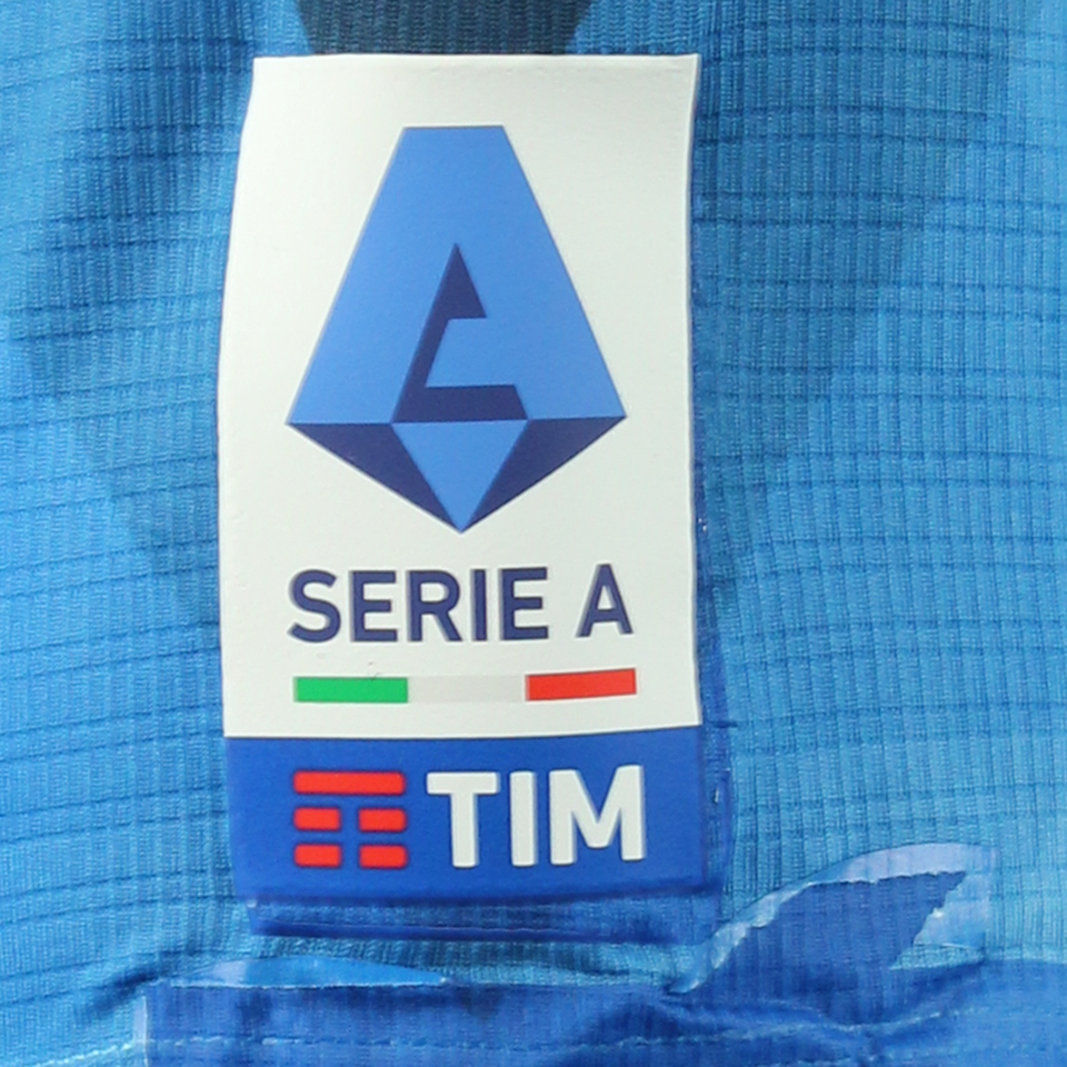 Maillot de Karim Zedadka (Napoli)